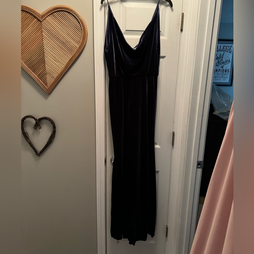 Jenny Yoo Bridesmaid size 8